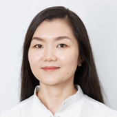 Нгуен Зуиен Лонговна, массажист