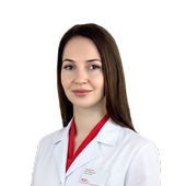Чернухина Яна Юрьевна, рентгенолог
