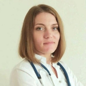 Королёва Ирина Александровна, детский гинеколог