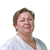 Руженцева Галина Владимировна, профпатолог