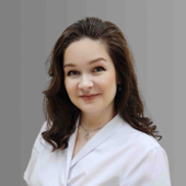 Капичникова Кристина Сергеевна, стоматолог-терапевт