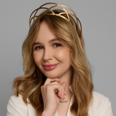 Хрулева Елизавета Владимировна, врач-косметолог