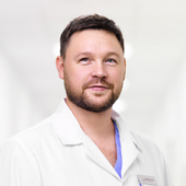 Босенко Сергей Александрович, анестезиолог