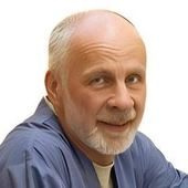 Корепанов Юрий Юрьевич, врач УЗД