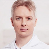 Коробков Сергей Александрович, эмбриолог