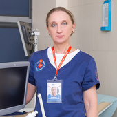 Маркина Наталия Александровна, уролог