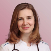 Чапкевич Татьяна Вадимовна, аллерголог-иммунолог