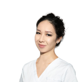 Киреева (Кадырова) Нигора Шухратовна, стоматолог-терапевт