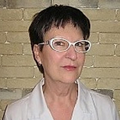 Воробьева Инна Леонидовна, гинеколог