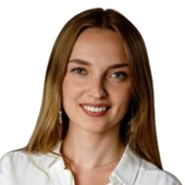 Безкровная Софья Сергеевна, стоматолог-терапевт