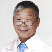 Тян Эдуард Михайлович, невролог