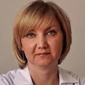 Климина Марина Викторовна, дерматолог