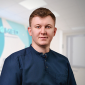 Росляков Анатолий Петрович, ортопед