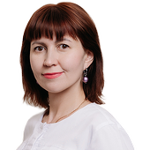 Абдулова Оксана Завдатовна, эндокринолог