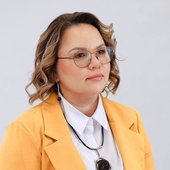 Махова Наталья Владимировна, психолог