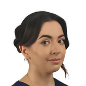 Сазонова Елена Викторовна, челюстно-лицевой хирург