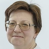 Калашникова Инна Валентиновна, неонатолог