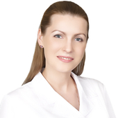 Цыганенко Светлана Владимировна, гинеколог