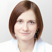 Кирьянова Янина Витальевна, врач функциональной диагностики