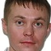 Швецов Павел Александрович, стоматолог-терапевт