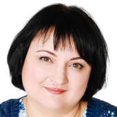 Петракова Светлана Юрьевна, стоматолог-терапевт