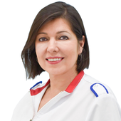 Мышенкова Марина Александровна, врач-косметолог