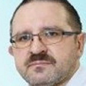 Горковец Константин Ильич, анестезиолог