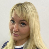 Вахонева Софья Сергеевна, ЛОР