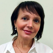 Кустова Ирина Алексеевна, детский невролог