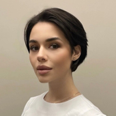 Видяева Валерия Викторовна, рентгенолог