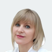 Зорина Ольга Геннадьевна, невролог