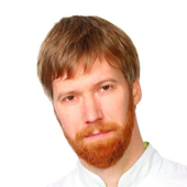 Громов Иван Анатольевич, ортопед