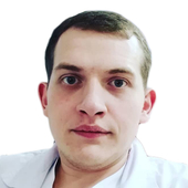 Максимов Антон Иванович, хирург