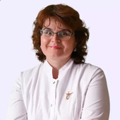 Бобылова Мария Юрьевна, детский невролог