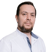 Дюженко Андрей Сергеевич, имплантолог