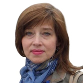 Лосева Марина Алексеевна, хирург