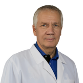 Родионов Роман Николаевич, акушер-гинеколог