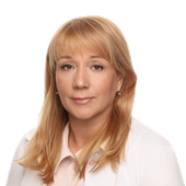 Федорова Юлия Владиславна, гинеколог