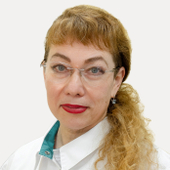 Баламутина Татьяна Юрьевна, ЛОР
