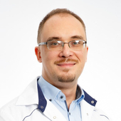 Боровских Ростислав Равильевич, нейрохирург