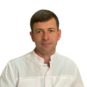 Хананов Нальбий Юрьевич, сосудистый хирург