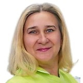Беседина Нина Николаевна, стоматолог-терапевт