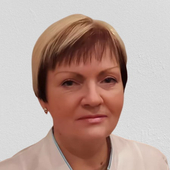 Оленева Елена Владимировна, детский невролог