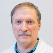 Трегубов Игорь Евгеньевич, офтальмолог