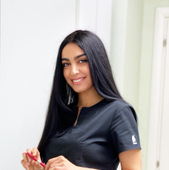 Багирова Гульсум Ядуллаевна, стоматолог-терапевт