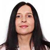 Горбунова Елена Алексеевна, детский психотерапевт