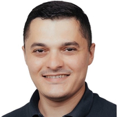 Годжаев Наил Джахангирович, стоматолог-ортопед