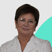 Яковенко Лариса Алексеевна, гинеколог