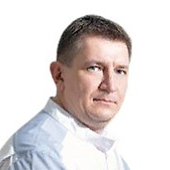 Гусев Юрий Николаевич, стоматолог-ортопед