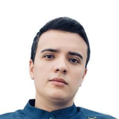 Шарипов Умид Мухаммад Угли, детский хирург